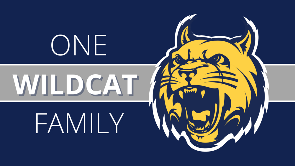 One Wildcat Family Cover Image