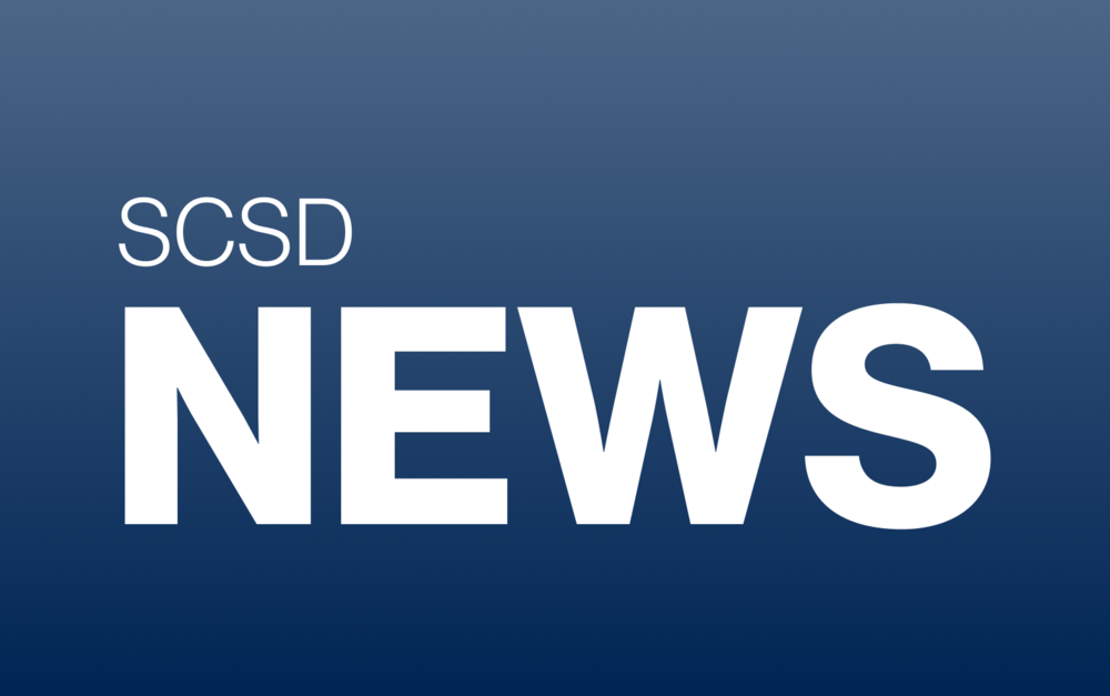 SCSD News Image
